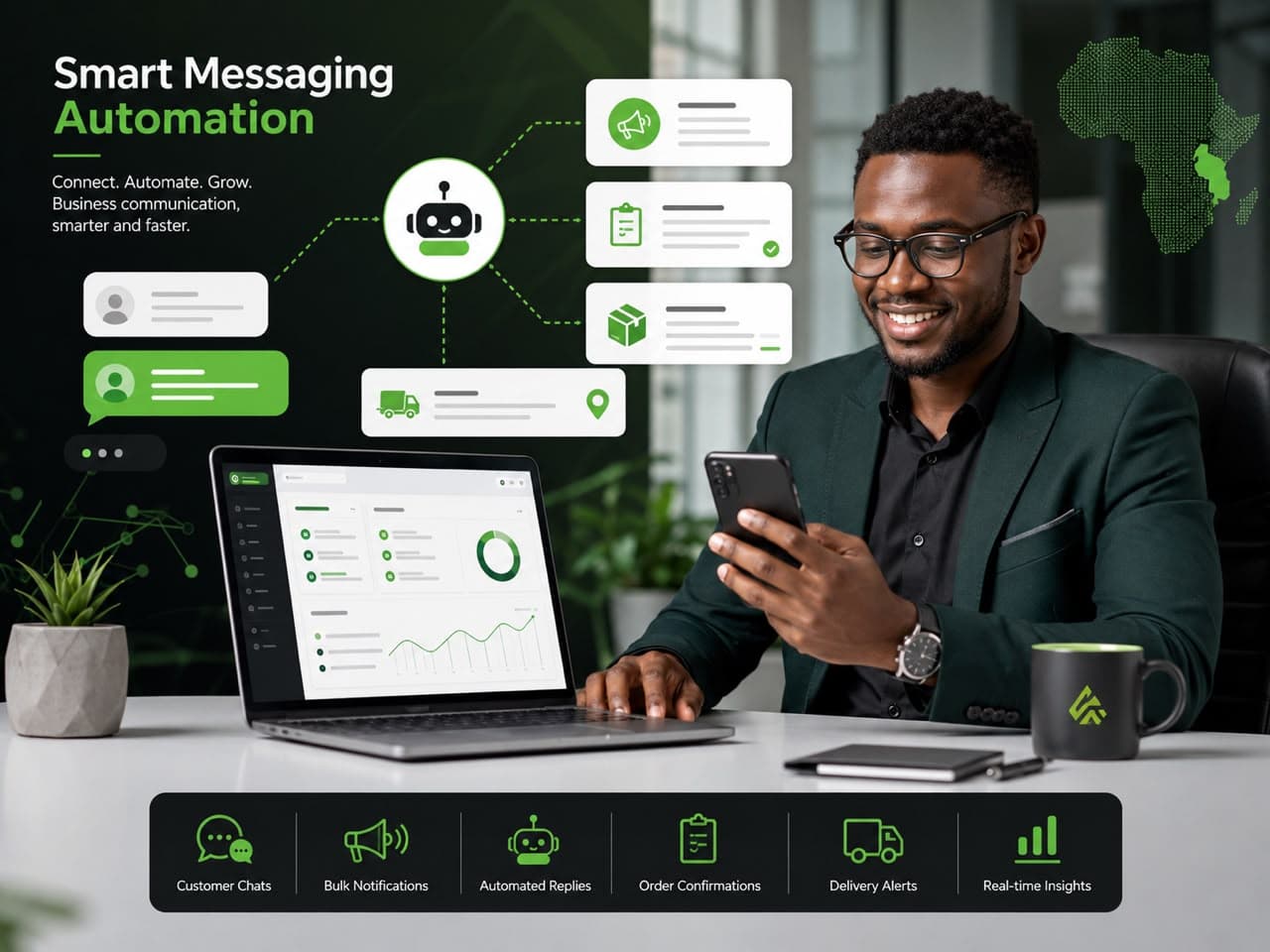 WhatsApp Business API Integration